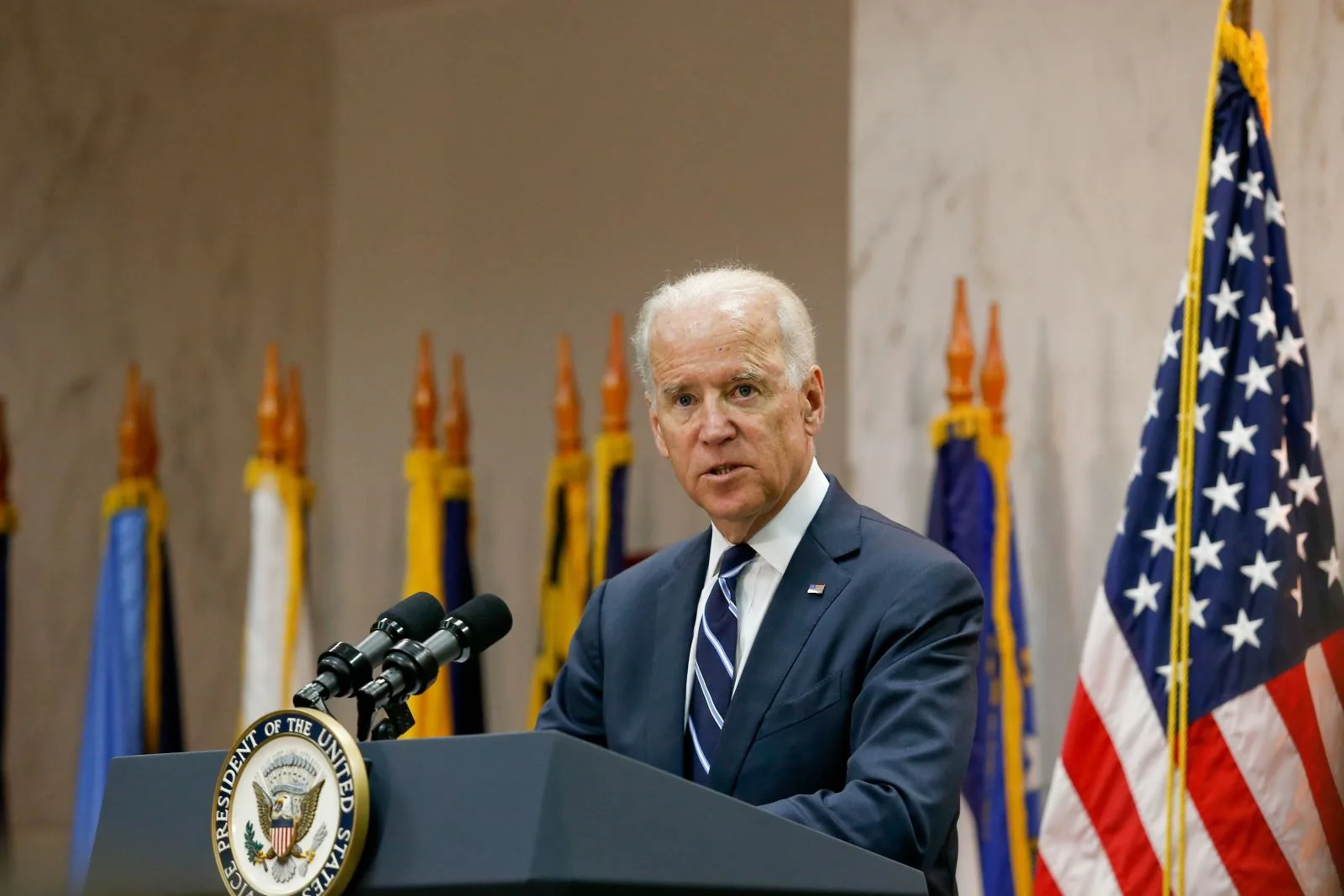 Biden diz que EUA ampliaram acesso ao aeroporto de Cabul com cooperação do Talibã
