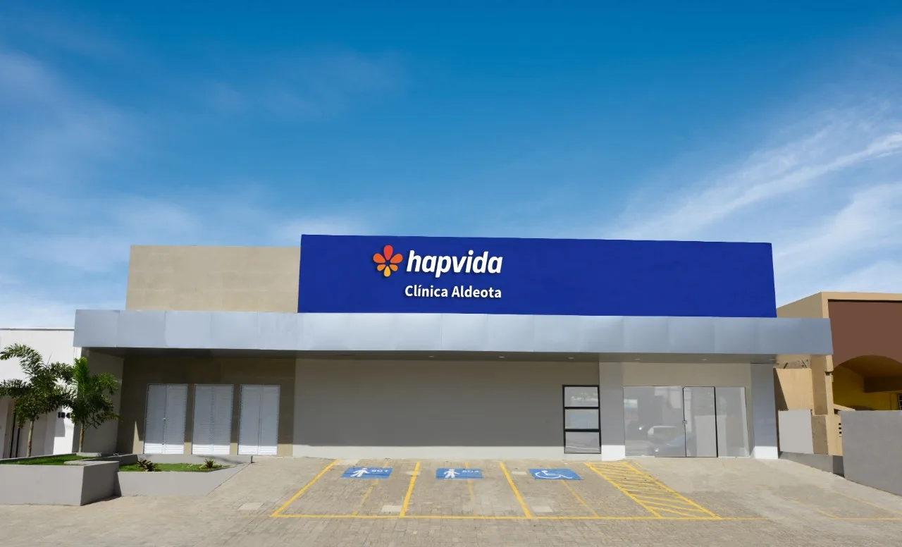 Hapvida inaugura nova clínica na Aldeota; investimento foi de R$ 2 milhões