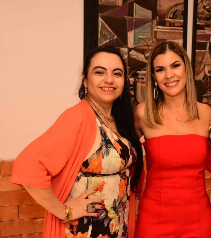 Vivi Benevides promove o 4° Encontro da Confraria Feminina Diva's Wine Club