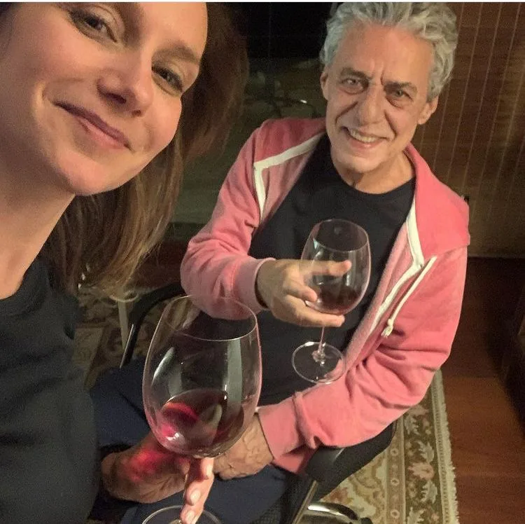 Aos 77 anos, Chico Buarque vai se casar com a advogada Carol Proner