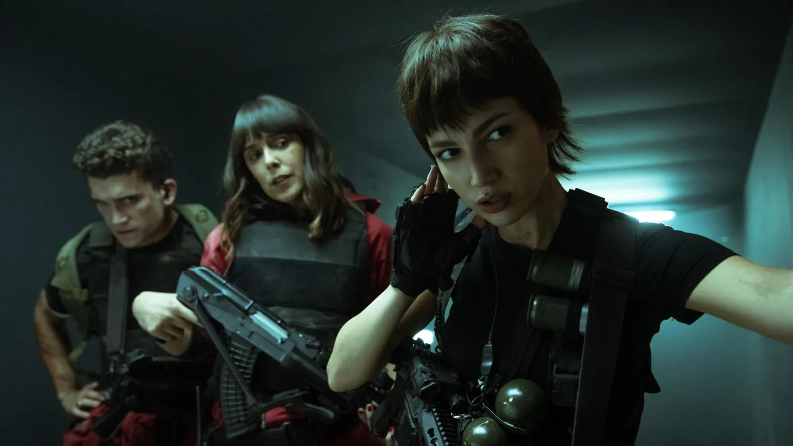 Com Sex Education e Casa de Papel, Netflix adiciona 59 títulos em seu catálogo em setembro; confira