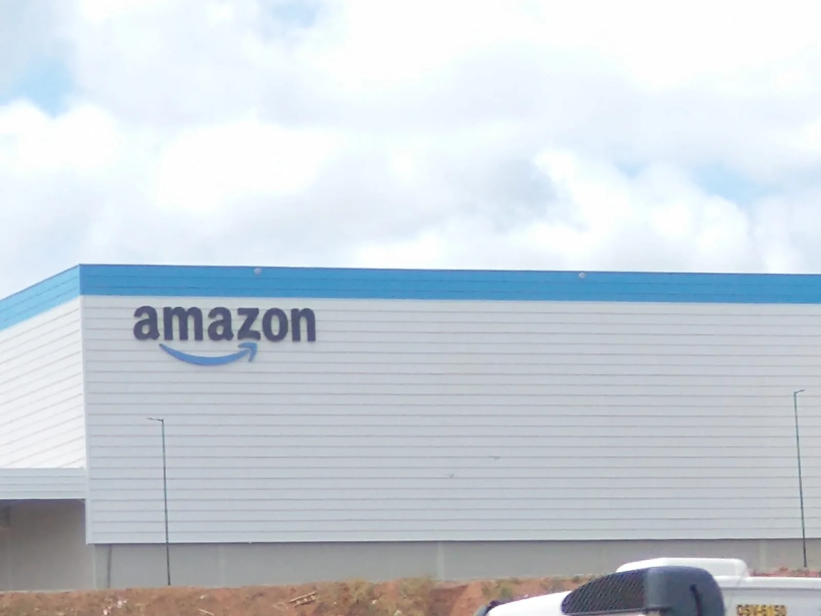 Amazon anuncia que Centro de Distribuição no Ceará deve abrir “nos próximos meses”