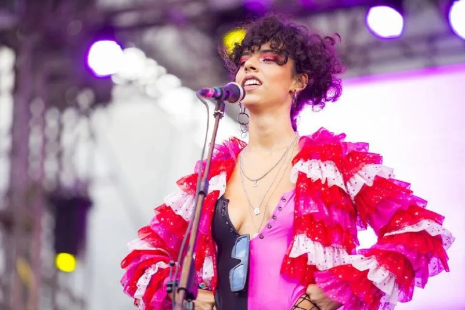 Amazon Music promove festival com Liniker, Luedji Luna e Marina Sena em parceria com o Coala