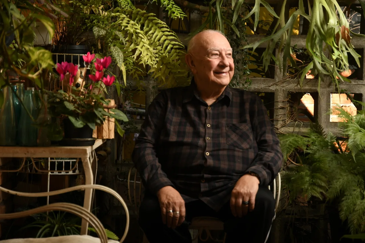 Morre Sérgio Mamberti, protagonista de sólida carreira na cena cultural do Brasil