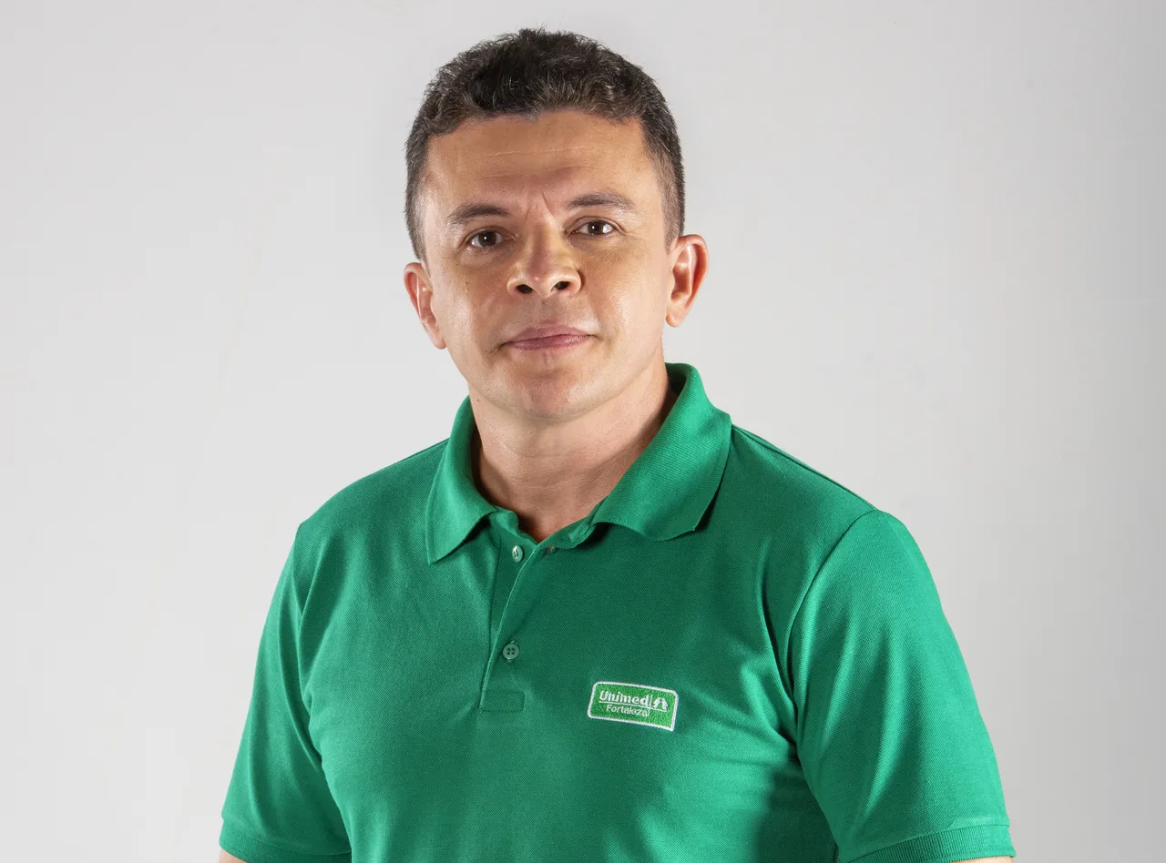 Presidente da Unimed Fortaleza e criador do slogan “Vai Dar Certo”, Elias Leite analisa a pandemia