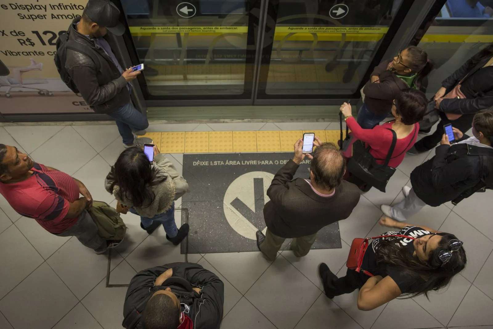 Reunião para deslanchar edital do leilão do 5G foi cancelada