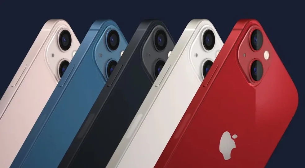 Apple promete vídeos com qualidade de cinema com iPhone 13