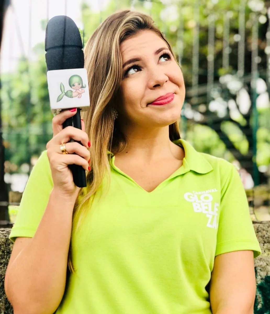Campanha mobiliza pessoas para doar sangue, plaquetas e medula para repórter cearense Marina Alves