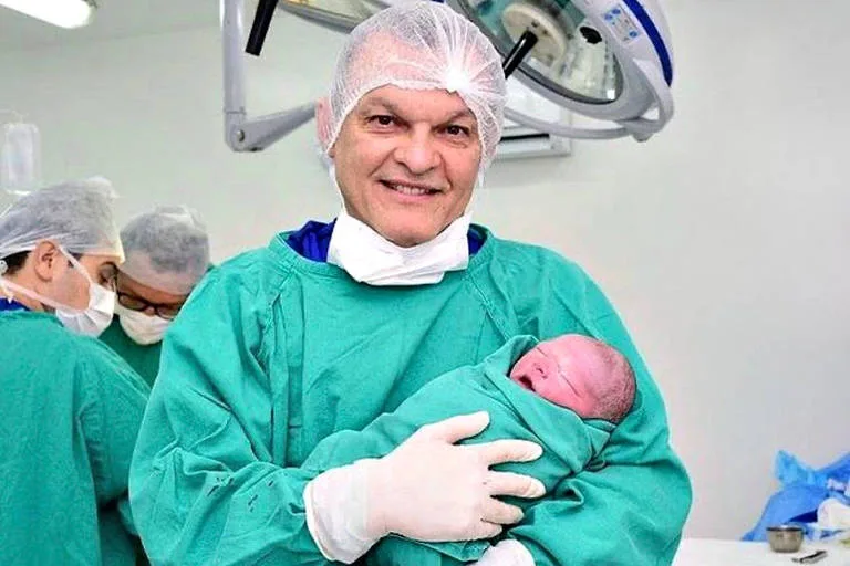 Fortaleza ganha lei que cria campanha contra aborto e anticoncepcionais