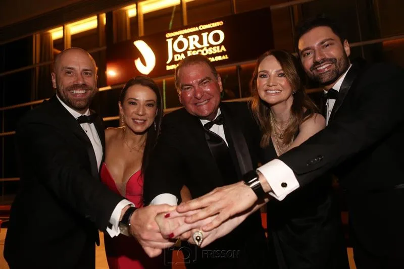 Jório Conceito realiza coquetel de encerramento da turma do BC Residency Experience