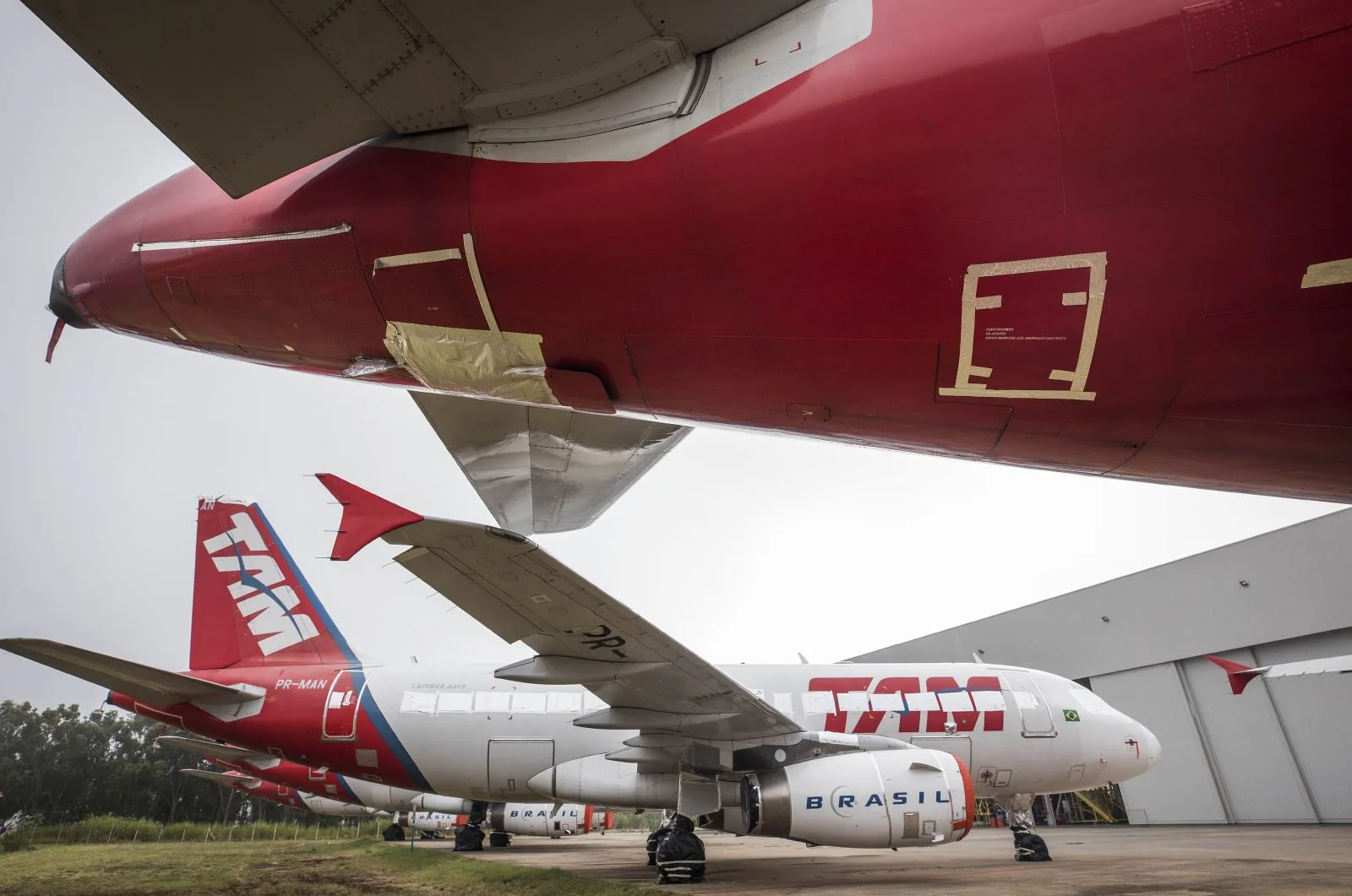 EUA vão autorizar entrada de viajantes do Brasil a partir de novembro