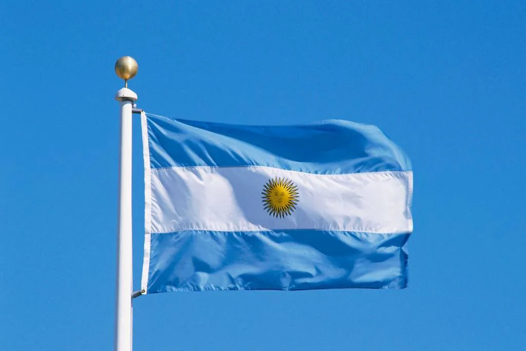 Argentina anuncia abertura de fronteiras para brasileiros