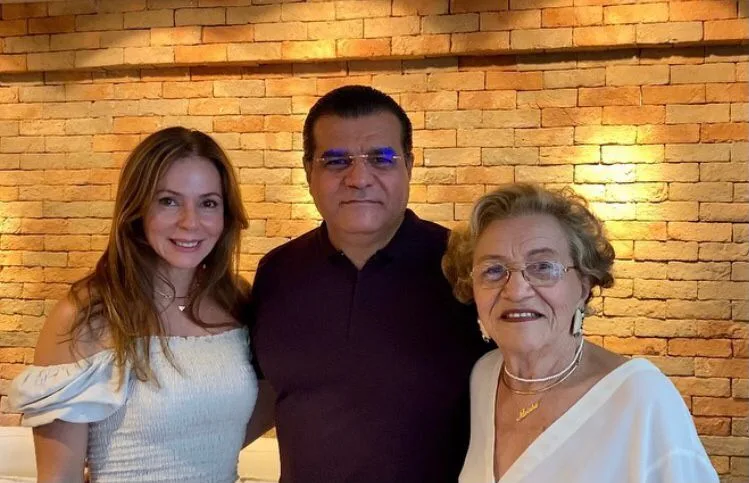 Odmar Feitosa celebra B-Day em Sunset