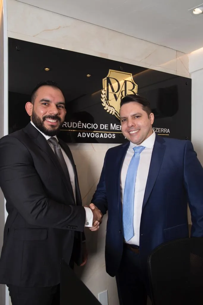 Coquetel marca o lançamento do PM&B Advogados Associados