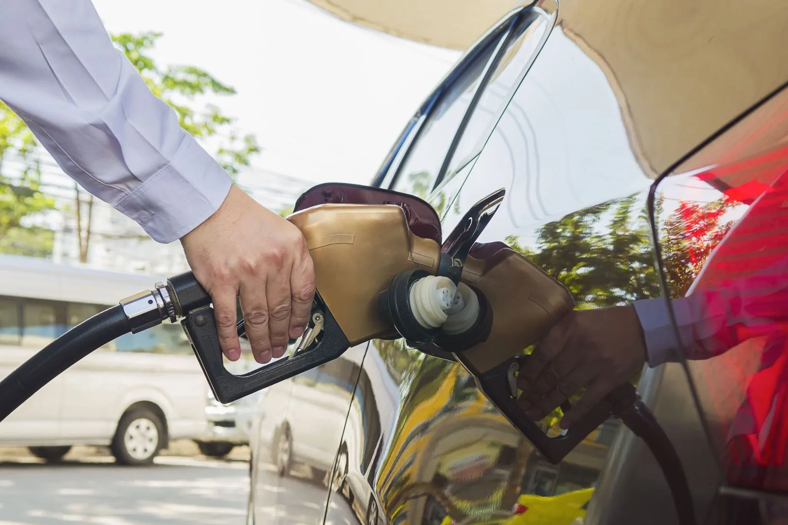 Petrobras sobe preço do diesel em 8,9%