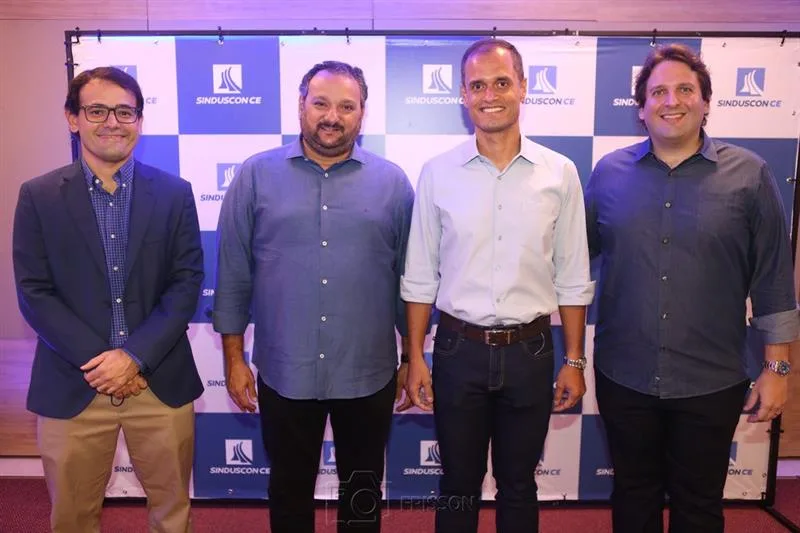 Sinduscon-CE promove o I Fórum Sinduscon