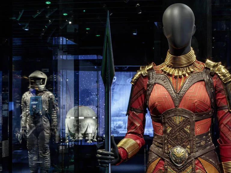 Museu do Oscar abre com artefatos do cinema mundial após 20 anos de preparação