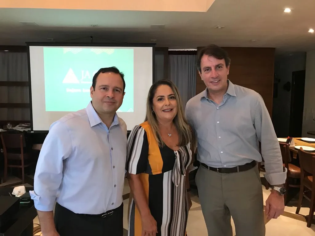Junior Achievement Ceará realiza assembleia para apresentar resultados das ações em 2021