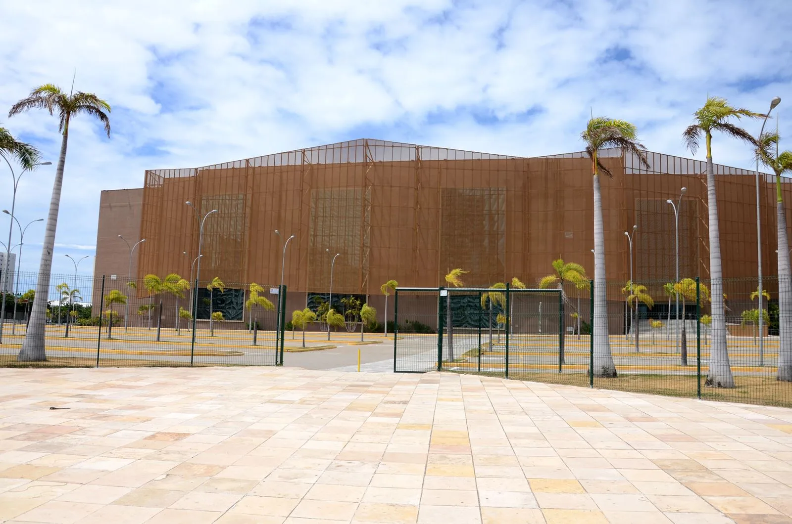 Fortaleza recebe 48ª edição da ABAV Expo & Collab; evento conta com 184 expositores