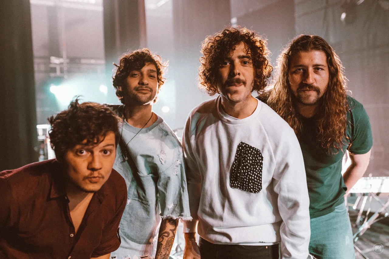 Marcando retorno aos palcos, Selvagens à Procura de Lei anuncia show em homenagem a Belchior