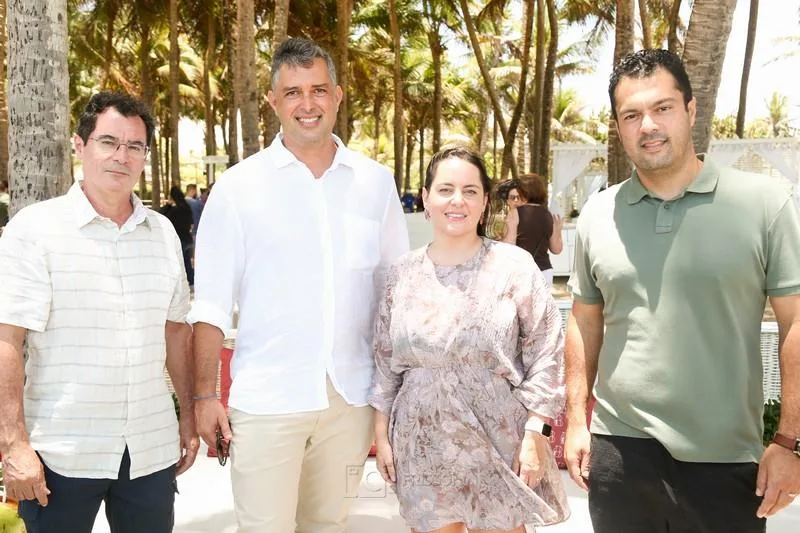 Beach Park apresenta o Tobomusik, o novo toboágua musical em parceria com Alok