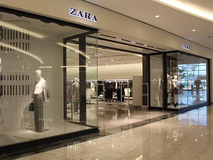 PC conclui inquérito sobre caso de racismo contra delegada em loja da Zara e indicia suspeito