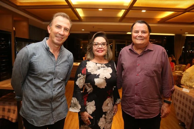 Hotel Gran Marquise Fortaleza recebe Goût de France, evento de gastronomia francesa