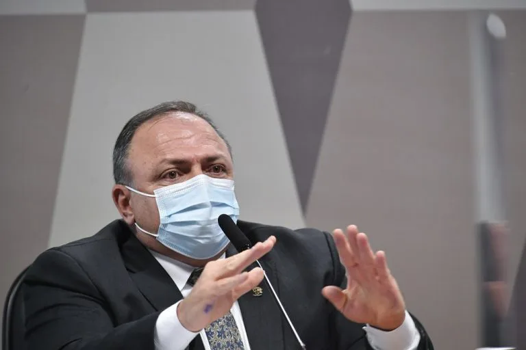 CPI da Covid pede indiciamento de 80; veja quem é quem e seus possíveis crimes