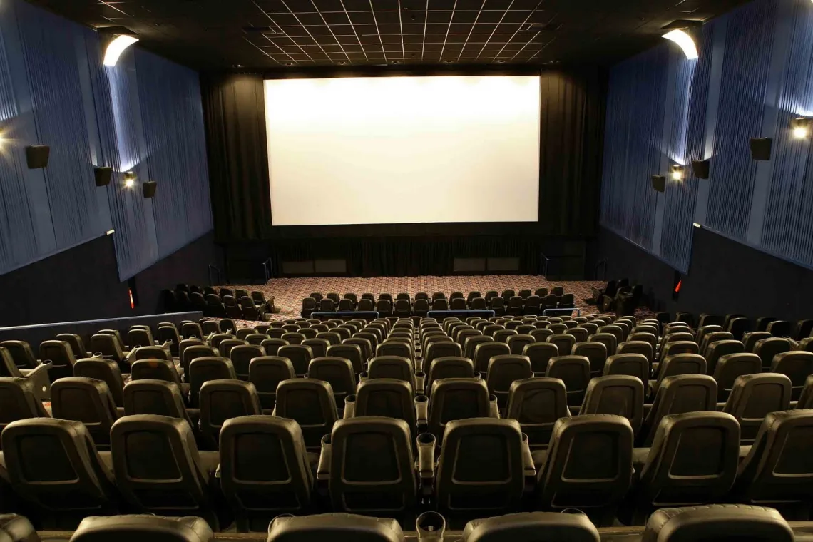 Cinemas dos shopping Iguatemi e Parangaba vendem ingressos por R$ 10 nesta quarta-feira