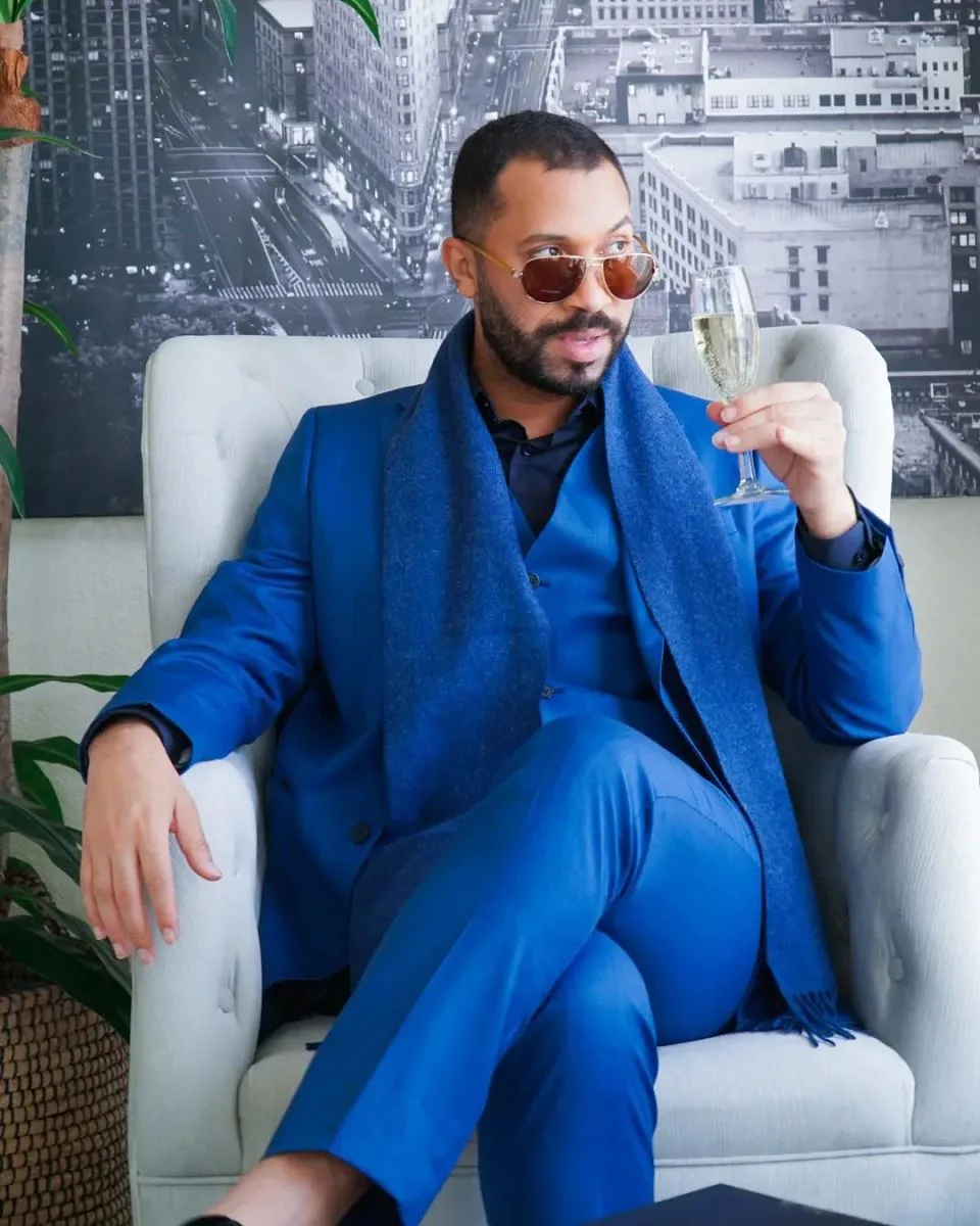 Gil do Vigor diz que faturou R$ 15 milhões após fim do BBB 21