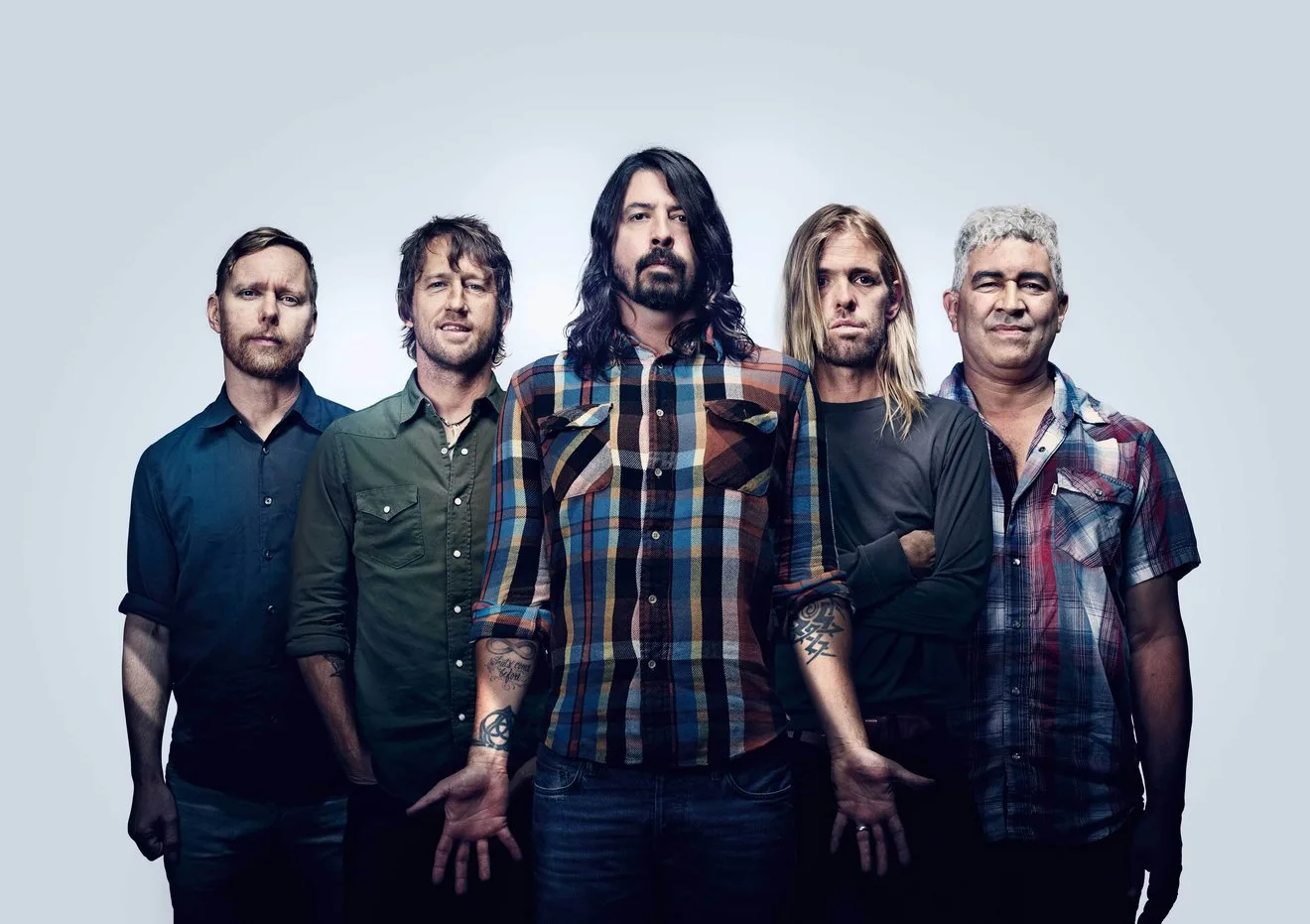 Lollapalooza 2022 terá Miley Cyrus, Foo Fighters, Martin Garrix e The Strokes