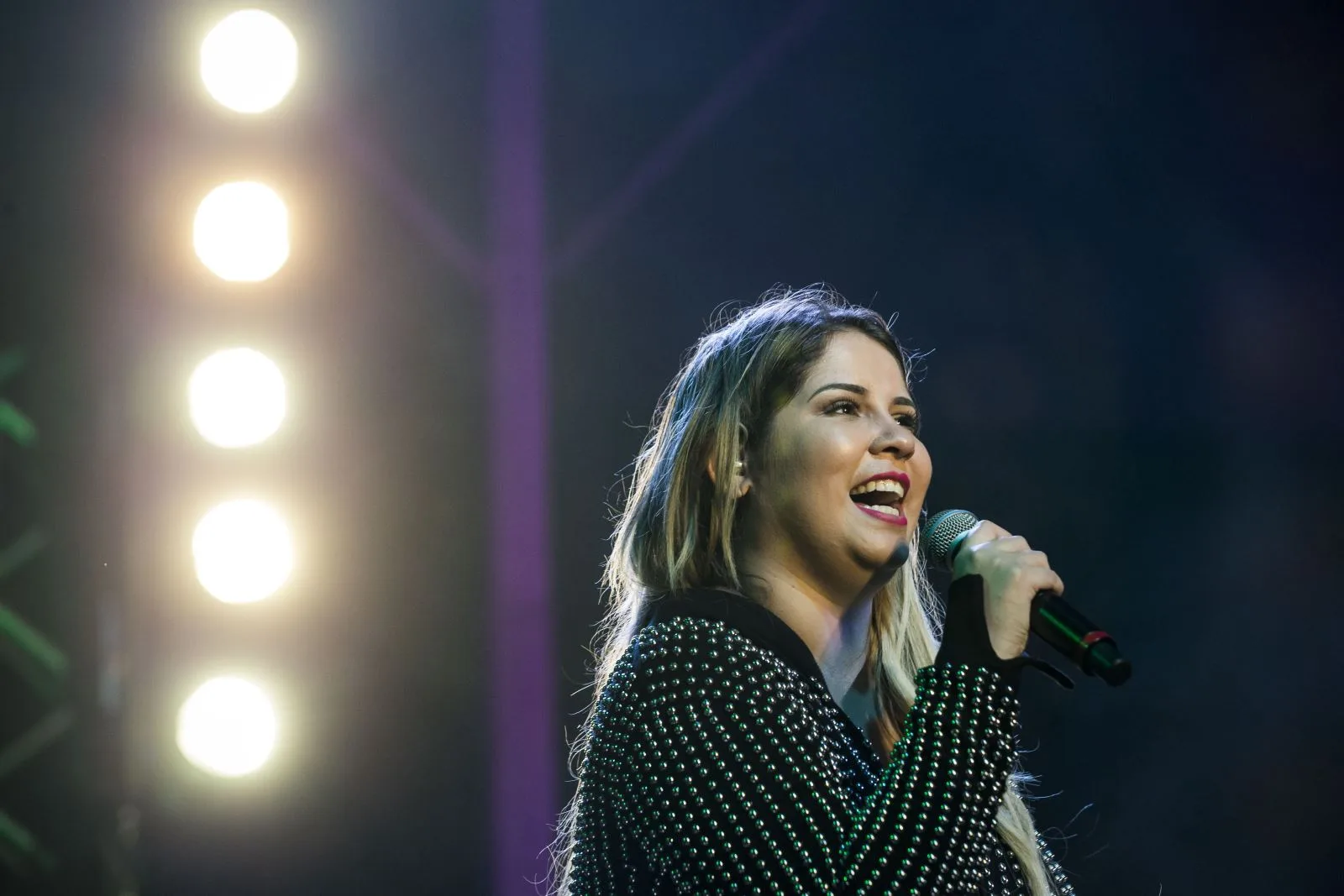 Marília Mendonça terá velório aberto ao público em arena de Goiânia, onde vivia
