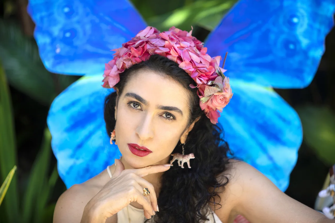 Marisa Monte confirma show de turnê "Portas 2022" no Ceará em abril