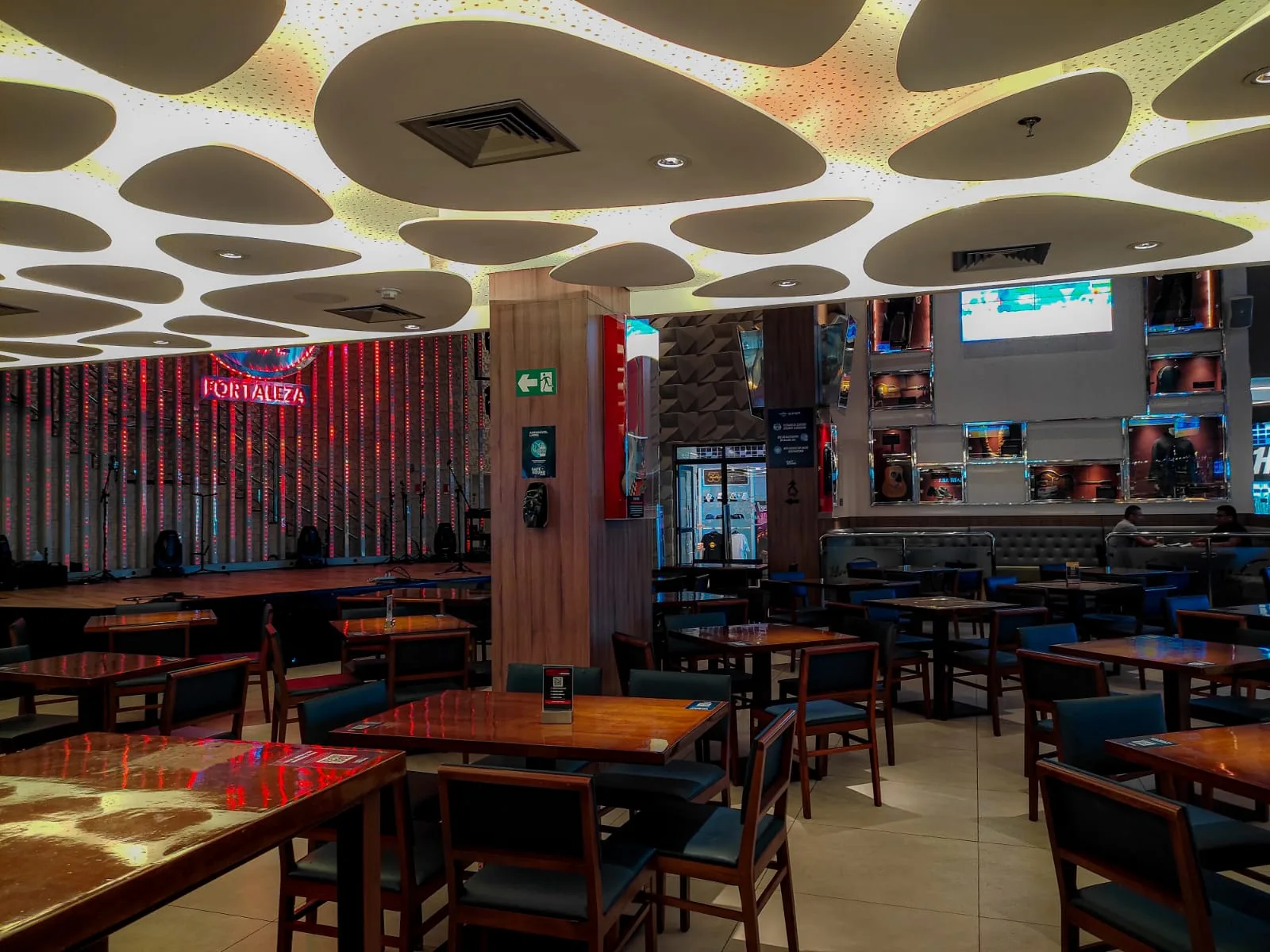 Hard Rock Fortaleza inicia vendas de ingressos para noite de Réveillon