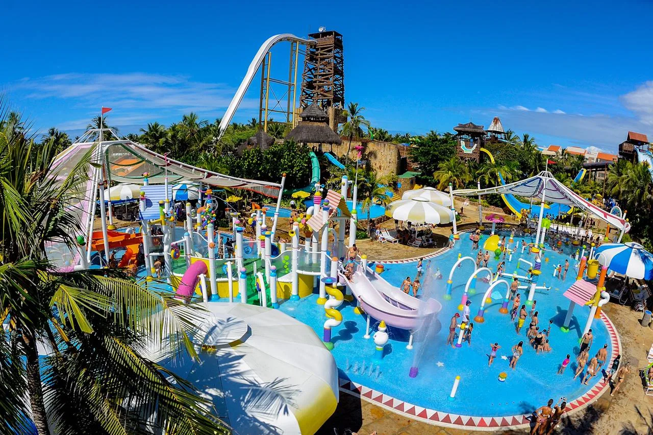 Black Friday do Beach Park tem descontos de até 40% nas compras pelo site