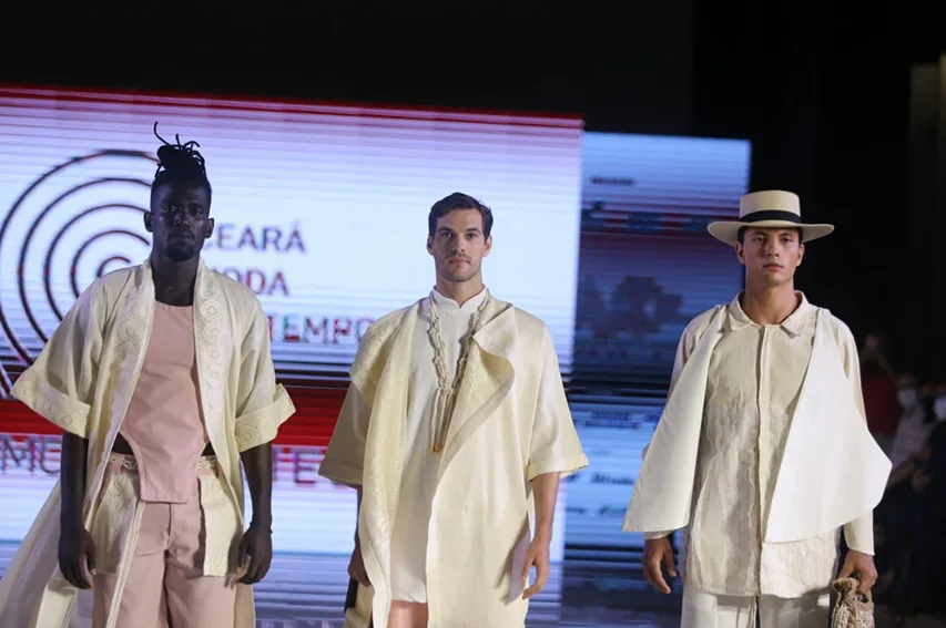 Com homenagem a Belchior, Ceará Moda Contemporânea 2021 anuncia vencedores