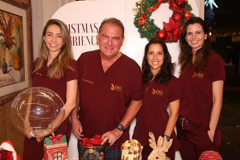 Jório Conceito promove a 1ª edição do Harmonize Day