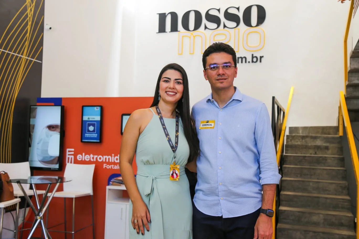 Comunicação e empreendedorismo: conheça o Nosso Meio, veículo de marketing e negócios do Ceará