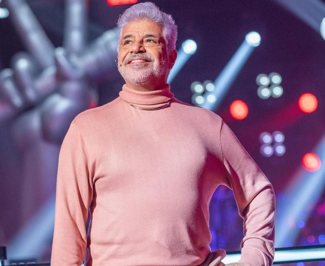 Lulu Santos anuncia show de turnê “Alô, Base” em Fortaleza