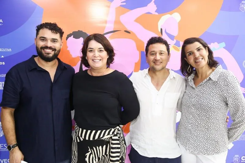 Festival Elos lança programação que será realizada nos dias 11 e 12 de dezembro