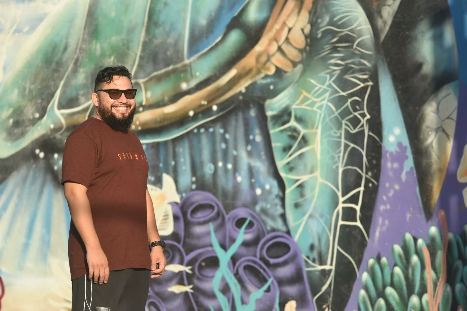 Artista e articulador cultural, Wesley Rocha começa novo projeto no Ceará; veja entrevista