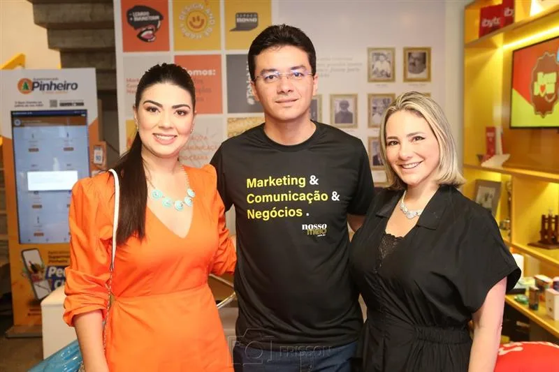 Lançamento da 2ª edição da Revista Nosso Meio