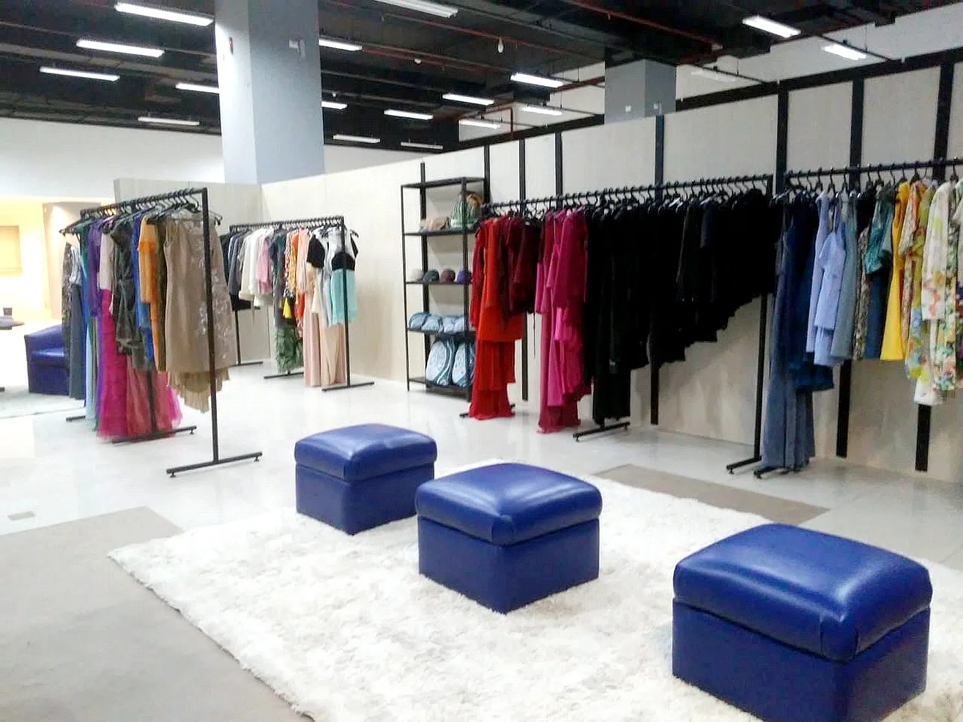 Edisca promove bazar e brechó solidário para reunir recursos para projetos da escola