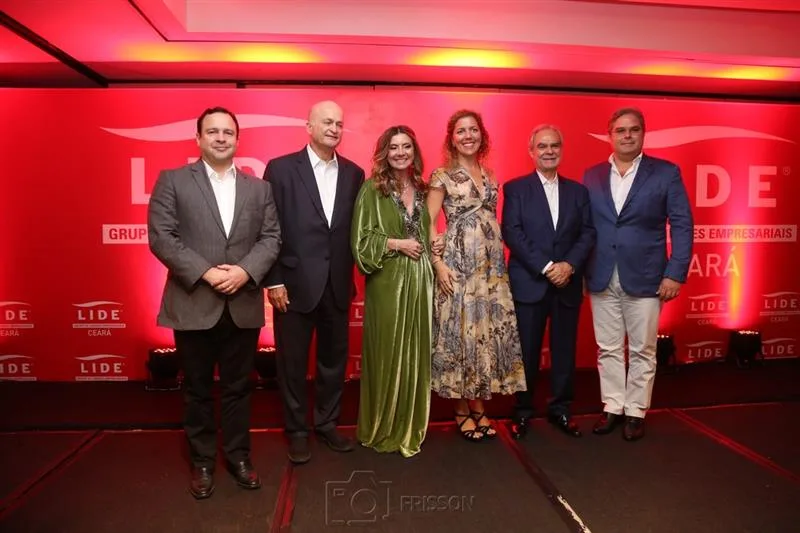 Lide Ceará realiza a edição 2021 do Natal do Bem