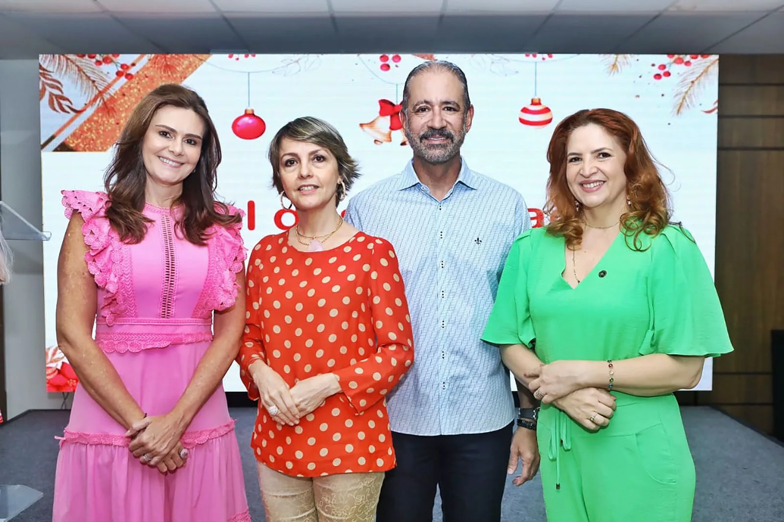 Visite Ceará, ABEOC, Sindieventos e Abih apresentam balanço dos setores de turismo e eventos