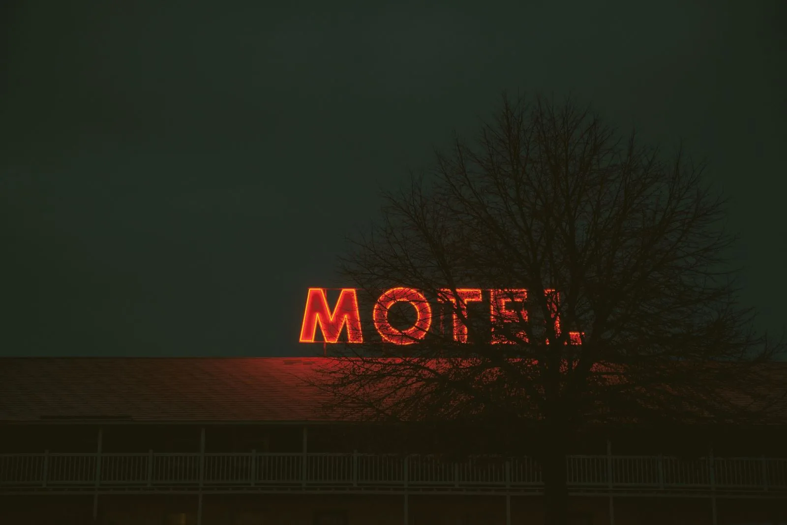 Vinícius Neves: Aplicativos para Motel