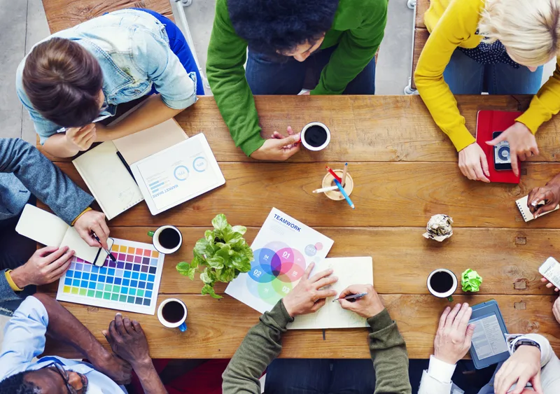 7 passos fáceis para melhorar a identidade visual da sua marca