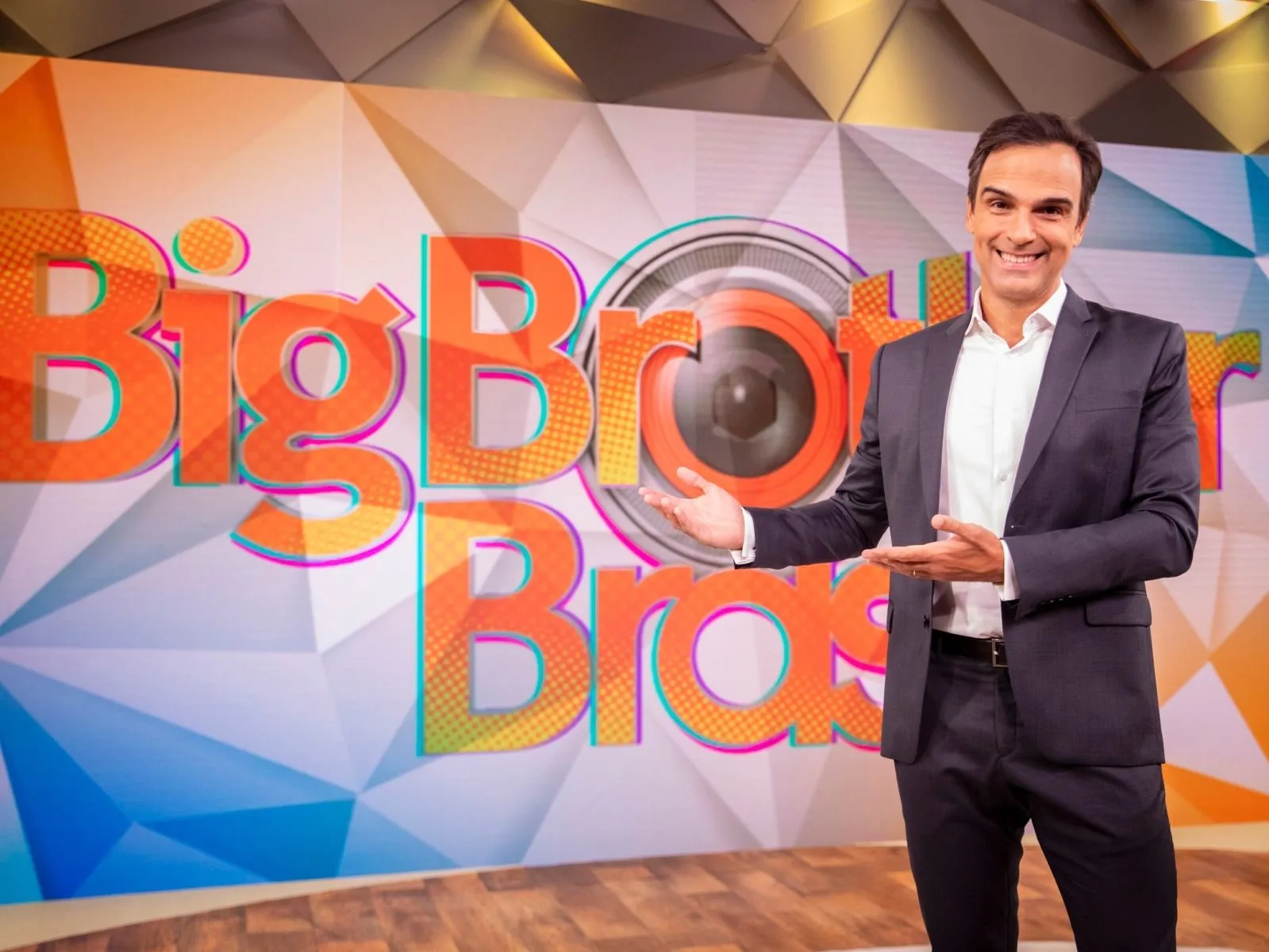 Com Jade Picon, Arthur Aguiar e participação de cearense, confira o elenco do BBB22