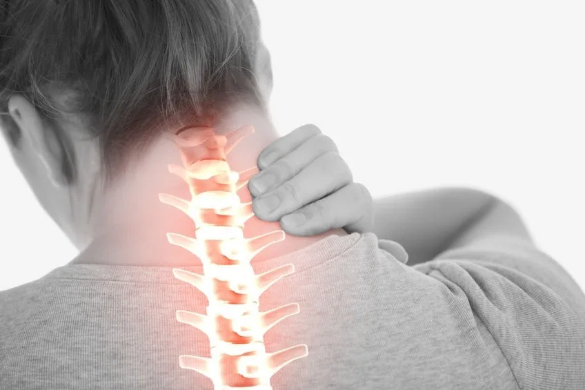 Dor cervical: um desafio do nosso tempo