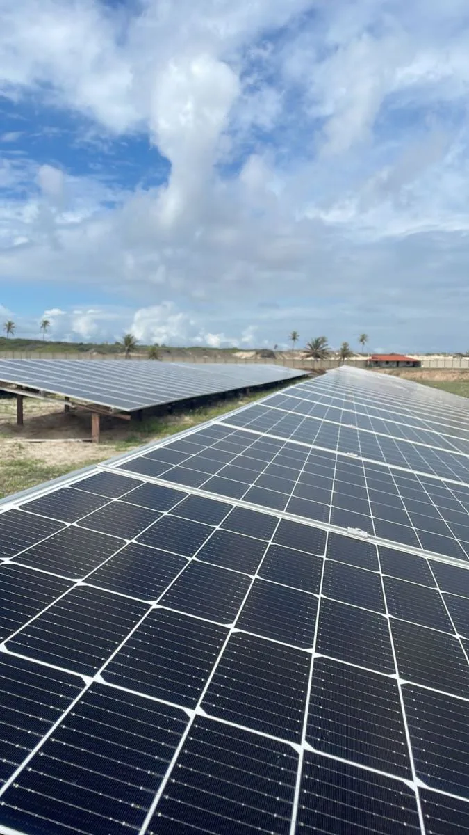 Star Capital investe em geração de energias renováveis